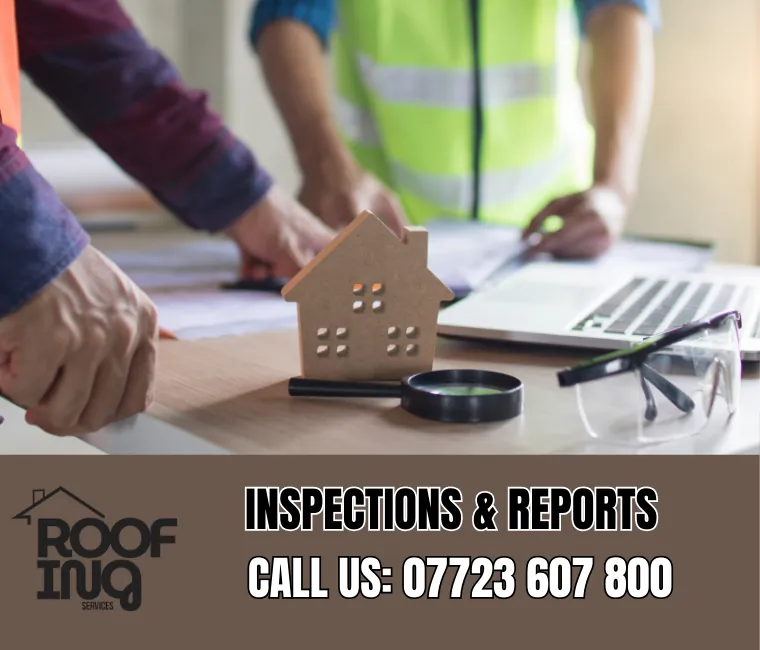 Roof Inspections in Torquay